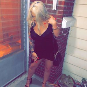 Meet your Posher, Victoria